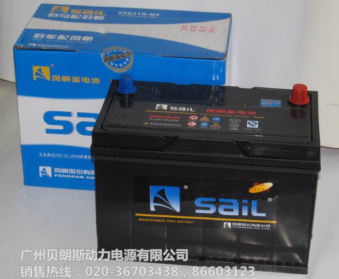 VL(fng)늳95D31R/LMF,12V80AH
