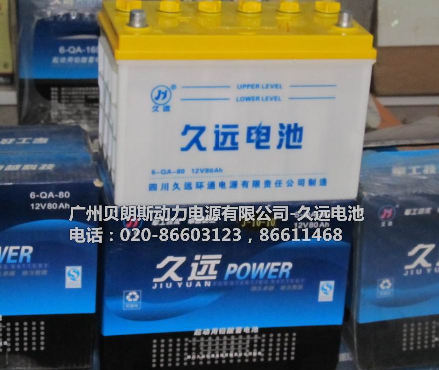 h늳6-QA-80,12V80AH